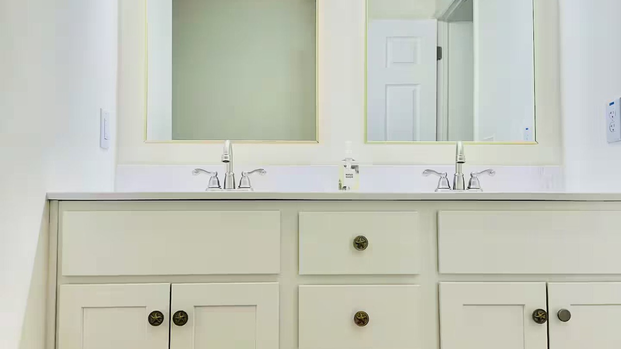 Photo of Bathroom in Ocean Isle Estates
