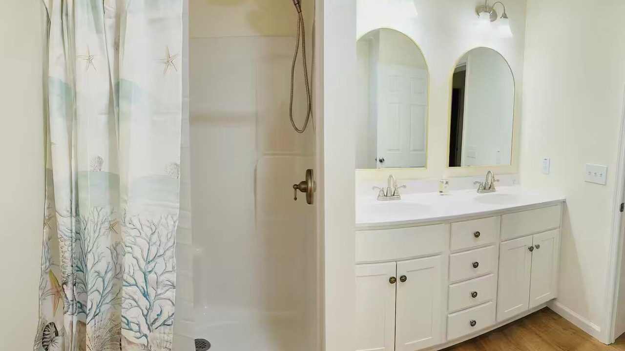 Photo of Bathroom in Ocean Isle Estates