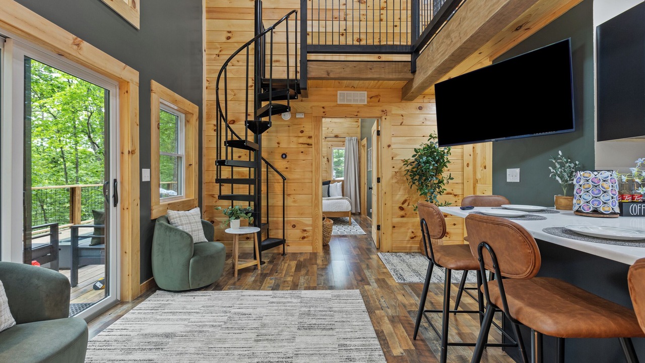 Photo of Bedroom in Campton
