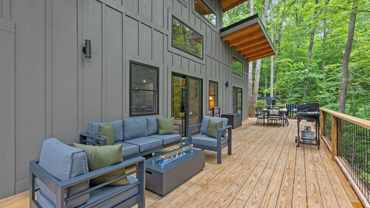 Photo of Outdoor in Campton
