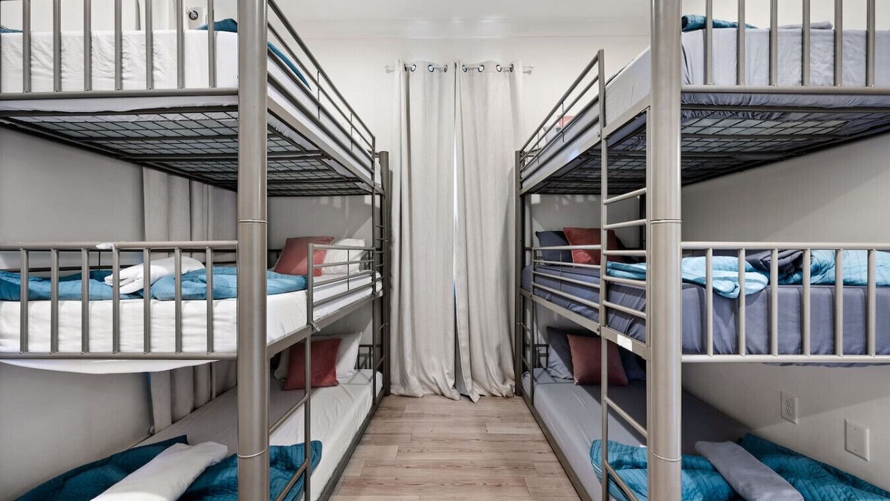 Photo of Bedroom in Rolling Mill Hill