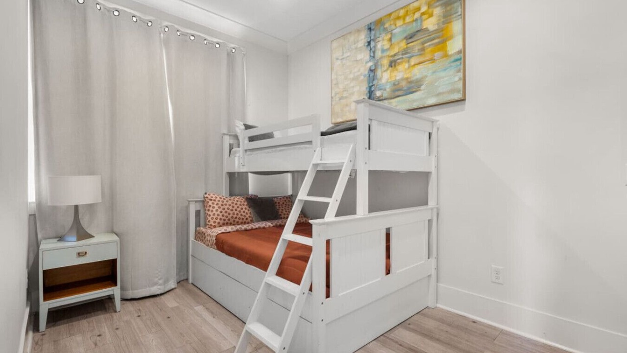 Photo of Bedroom in Rolling Mill Hill