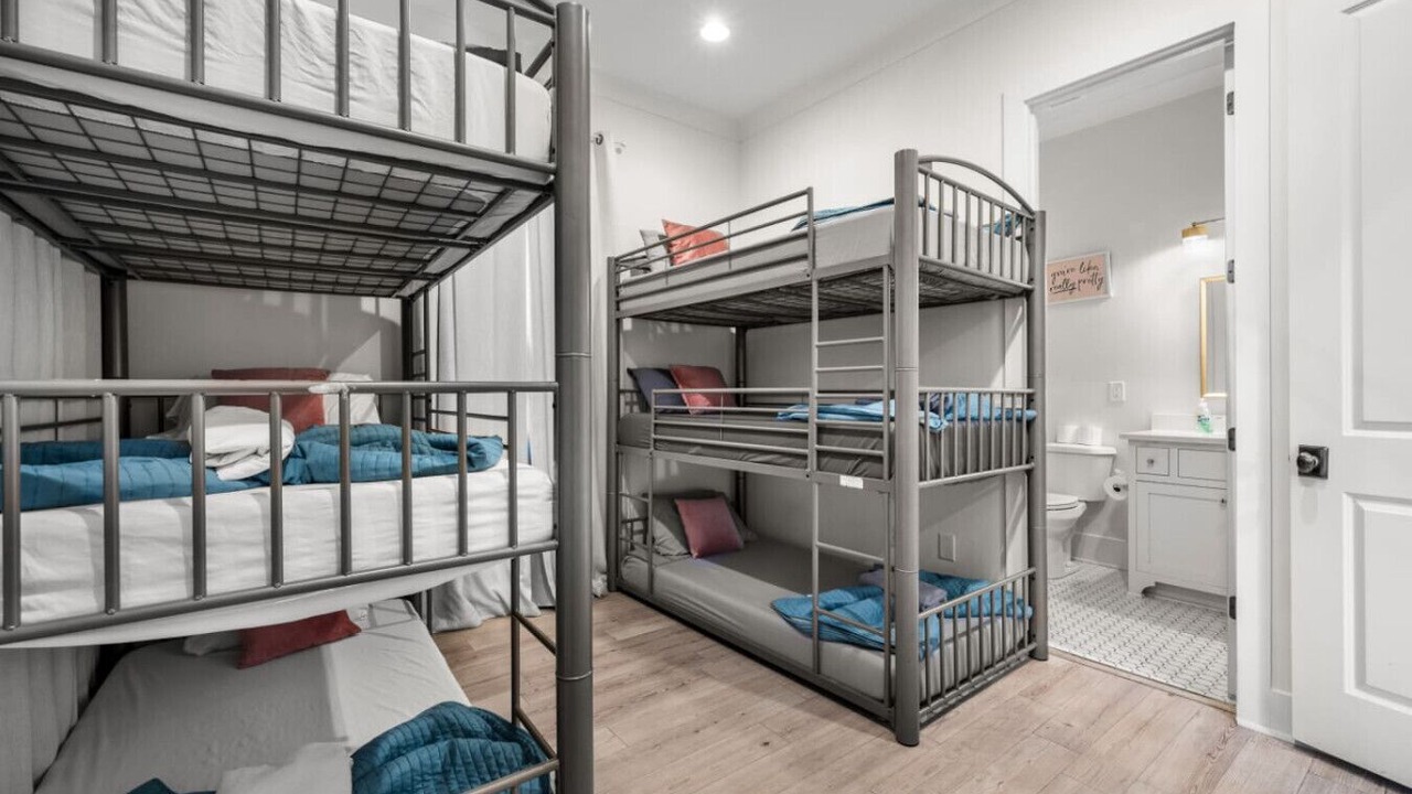 Photo of Bedroom in Rolling Mill Hill
