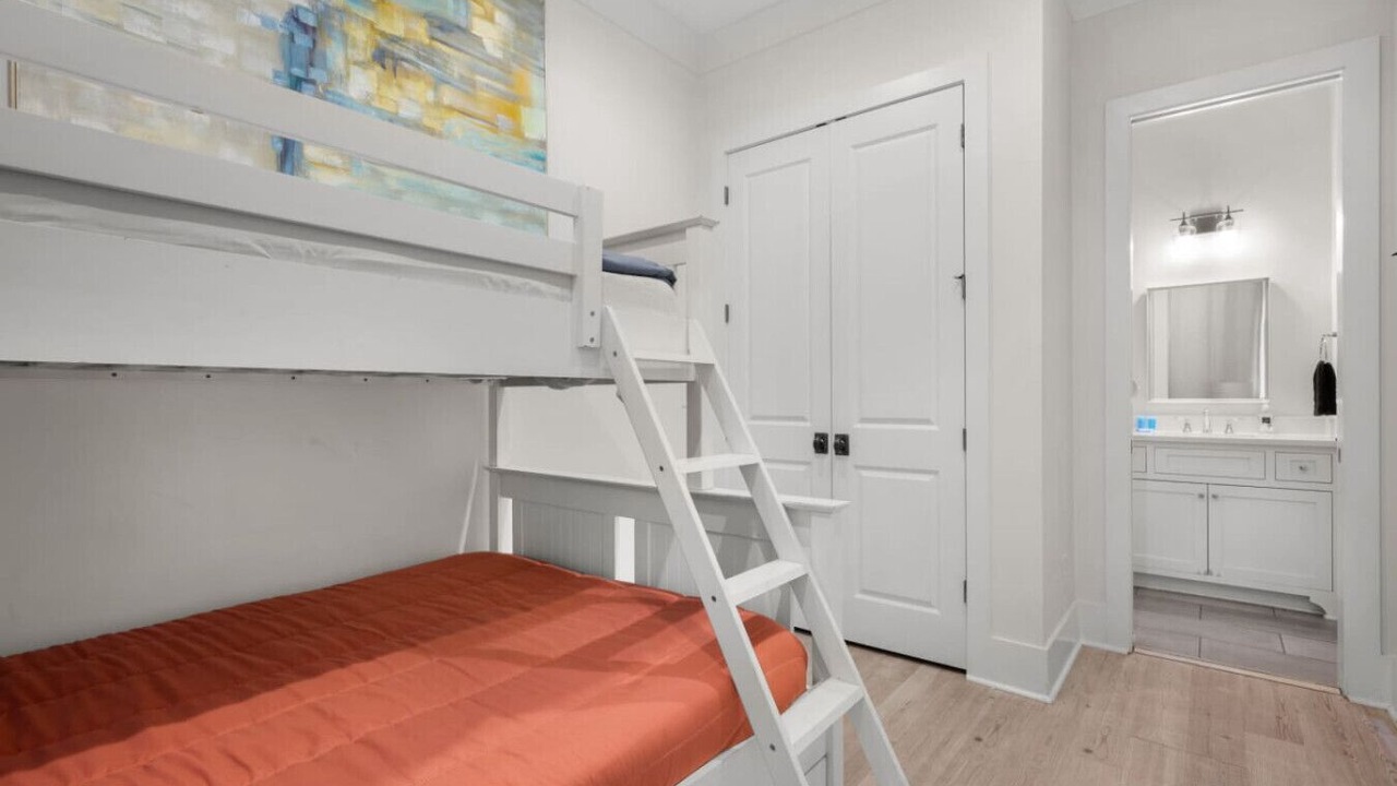 Photo of Bedroom in Rolling Mill Hill