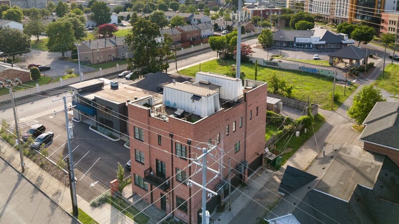 Photo of Outdoor in Rolling Mill Hill
