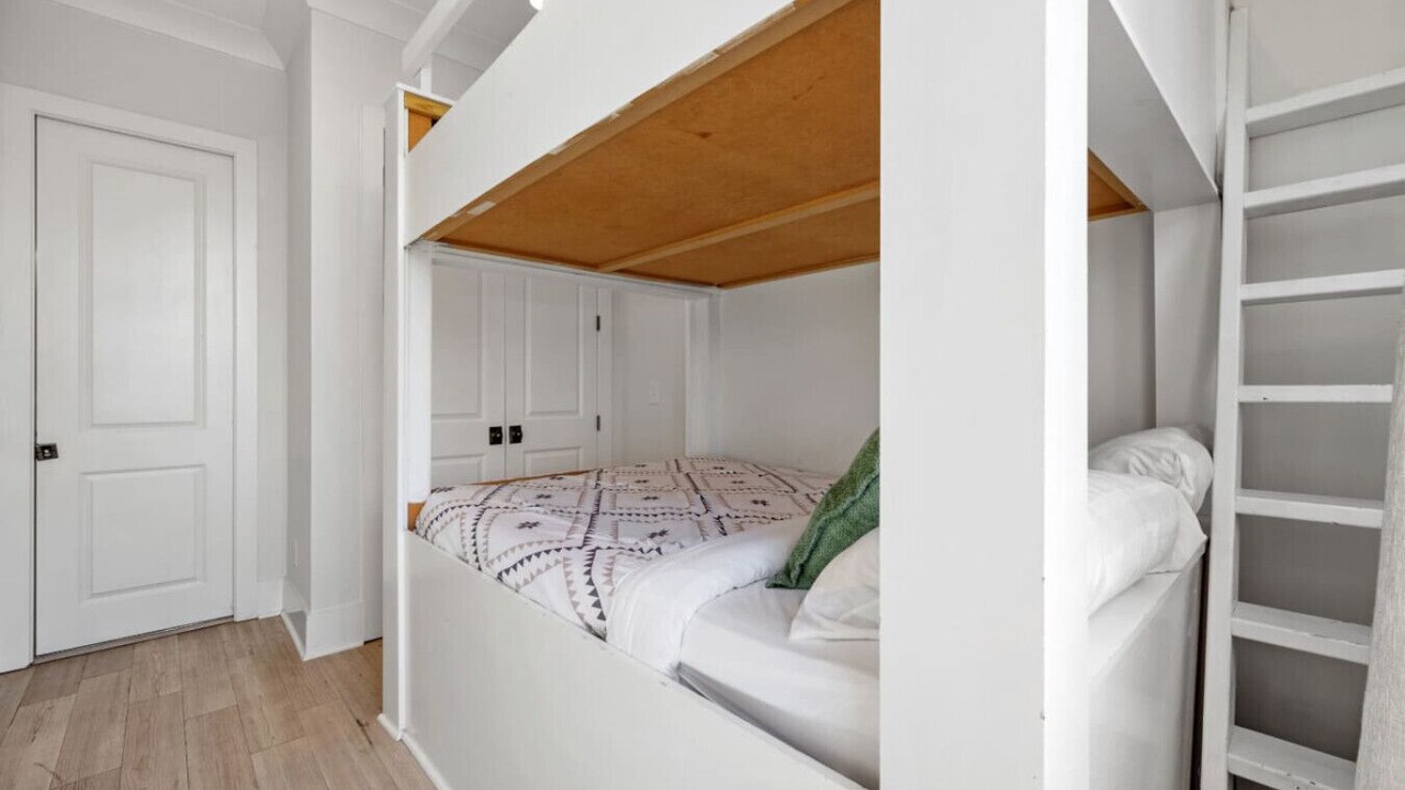 Photo of Bedroom in Rolling Mill Hill
