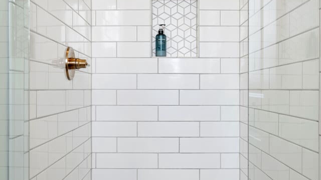 Photo of Bathroom in Rolling Mill Hill