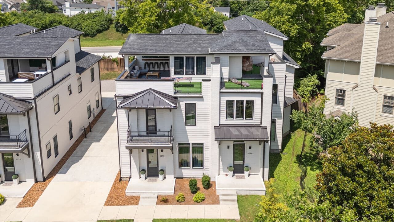 Photo of Outdoor in West End