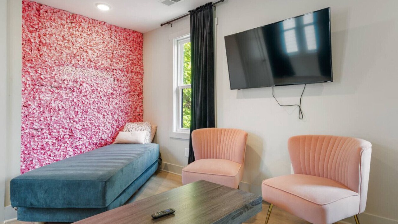 Photo of Livingroom in West End