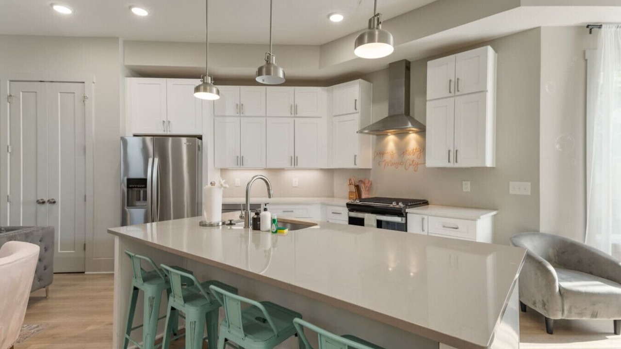 Photo of Kitchen in West End
