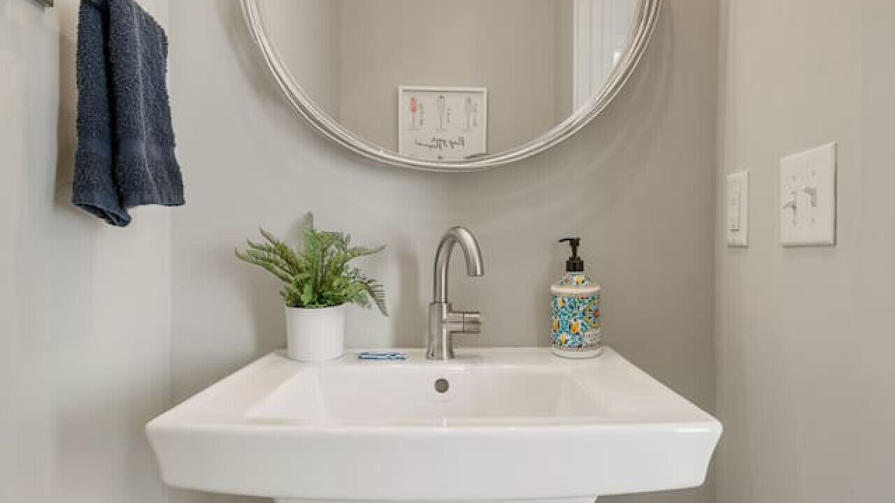 Photo of Bathroom in West End