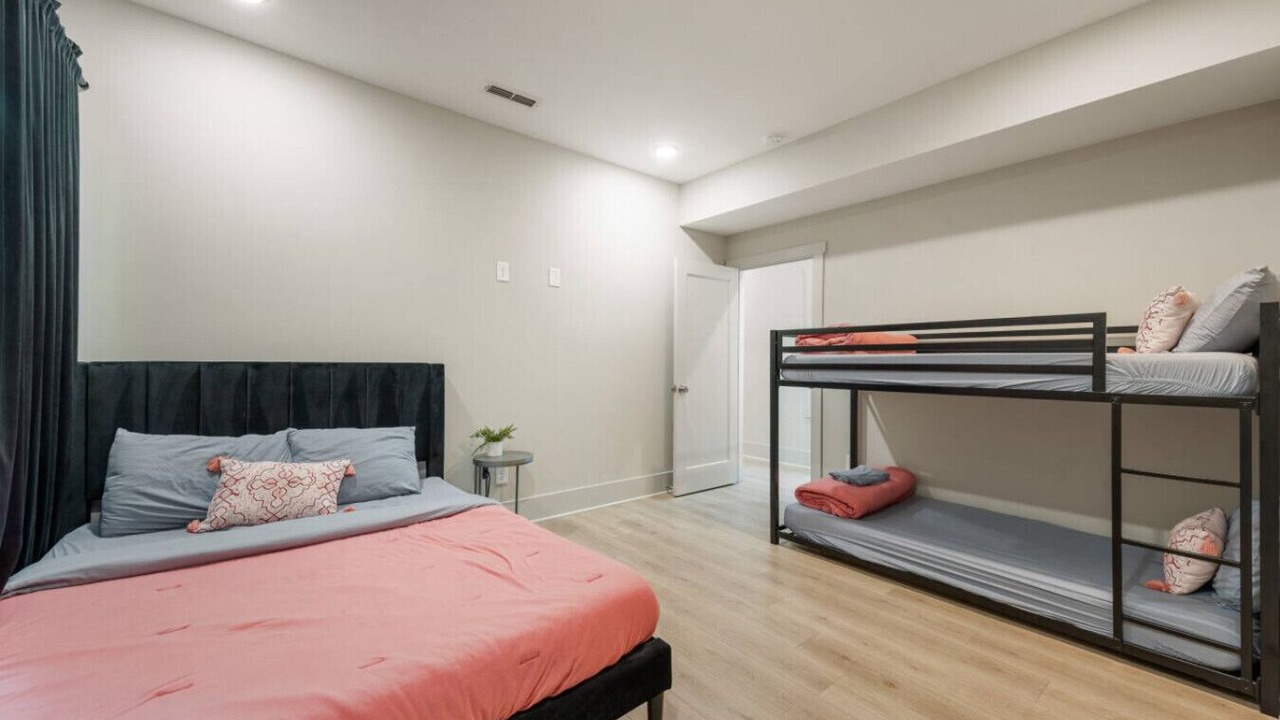 Photo of Bedroom in West End