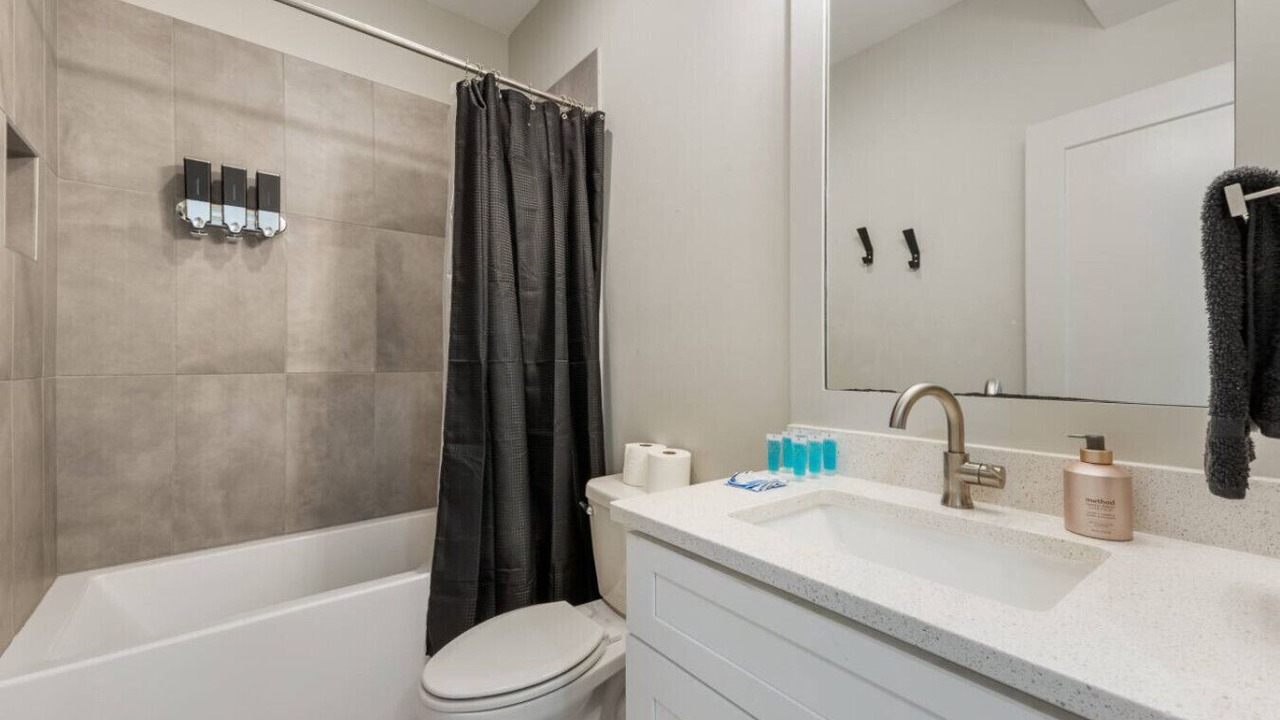 Photo of Bathroom in West End