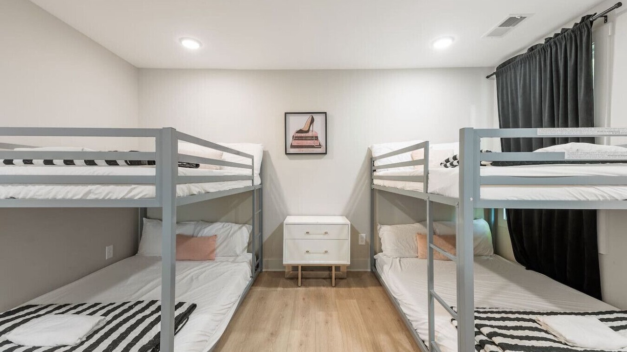 Photo of Bedroom in West End