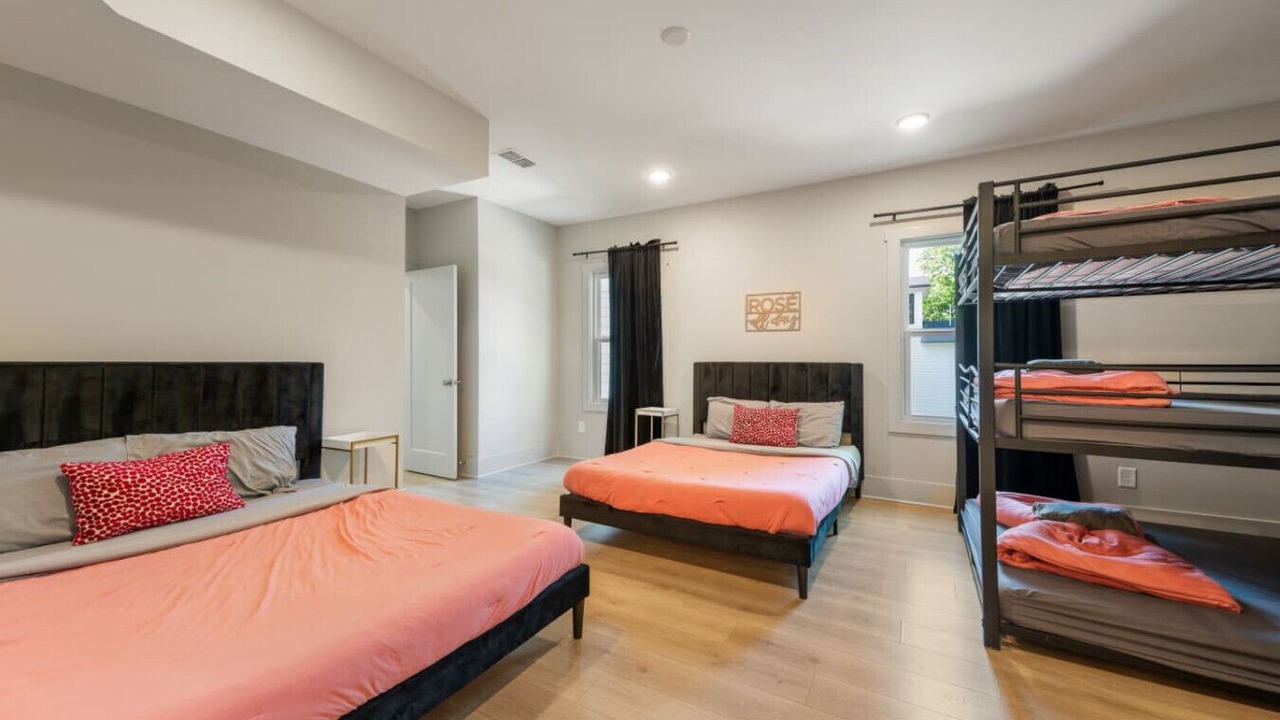 Photo of Bedroom in West End