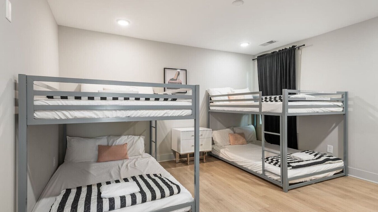Photo of Bedroom in West End