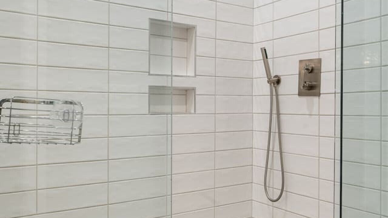 Photo of Bathroom in Historic Waverly