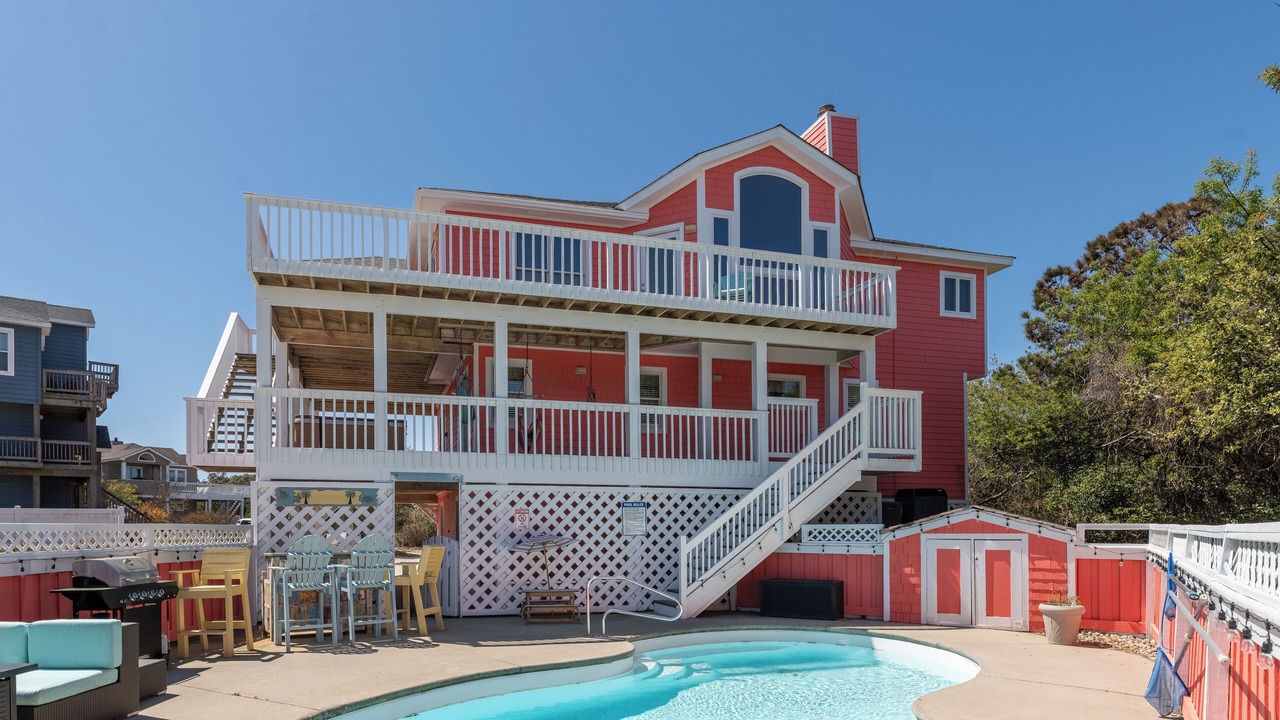 Photo of Outdoor in Monteray Shores