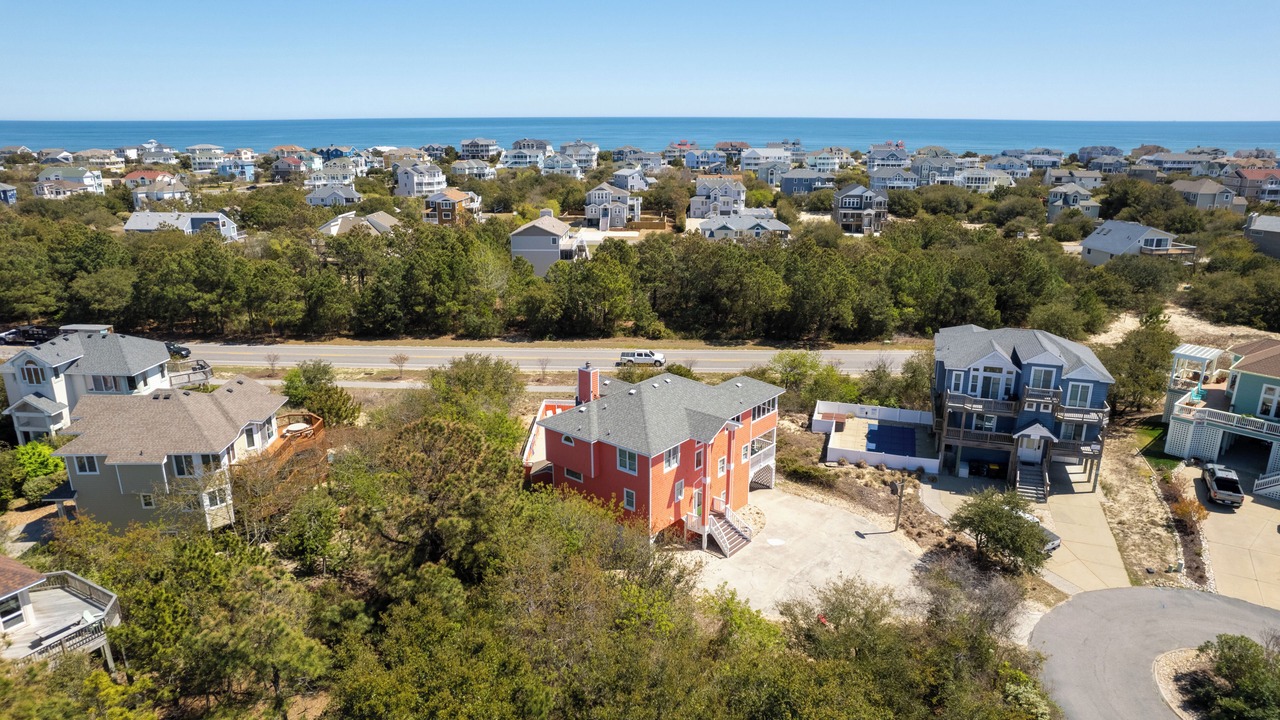 Photo of Outdoor in Monteray Shores