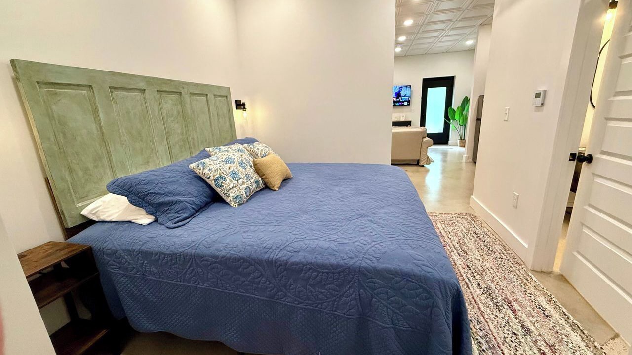Photo of Bedroom in Pilot Mountain