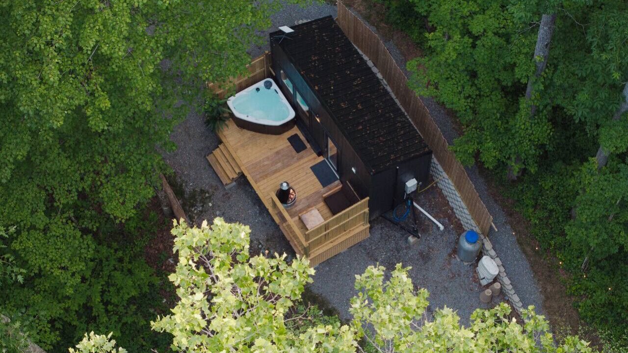 Photo of Outdoor in Sylva