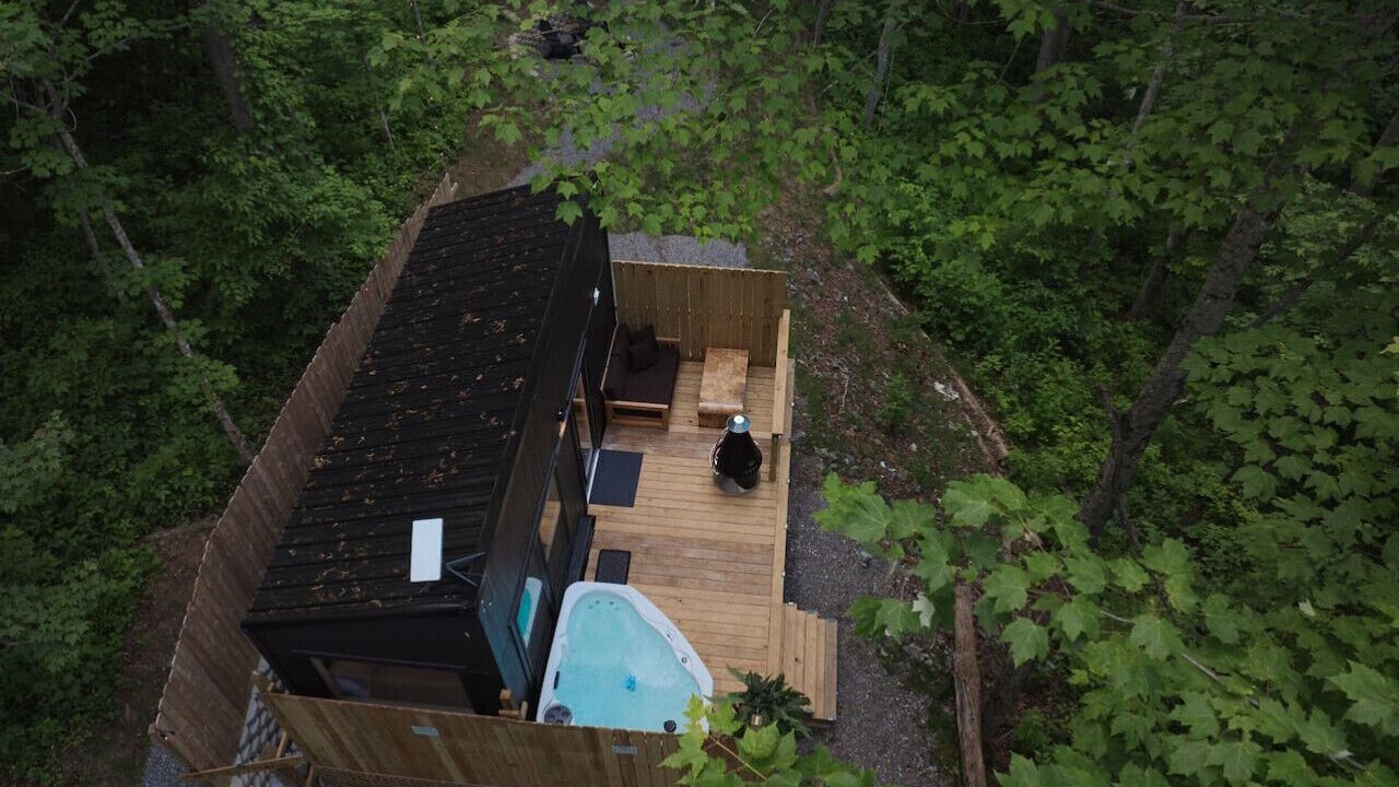 Photo of Outdoor in Sylva