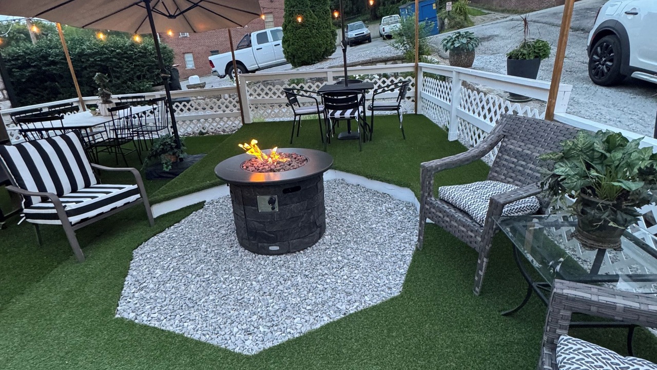 Photo of Outdoor in Frankfort