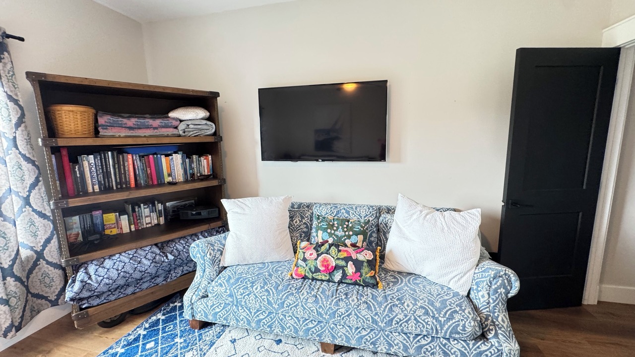 Photo of Livingroom in Maynardville