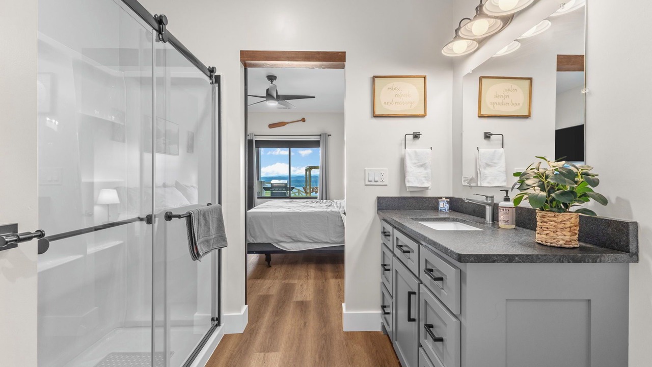 Photo of Bedroom in Maynardville
