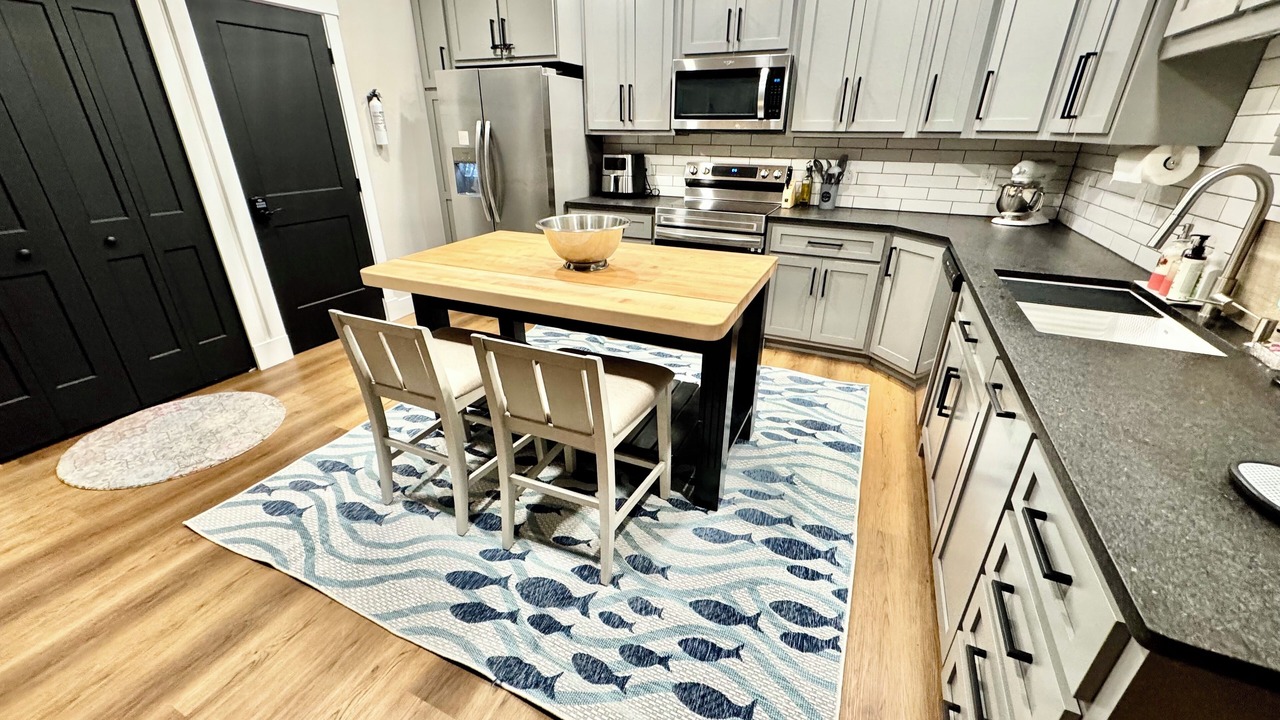 Photo of Kitchen in Maynardville