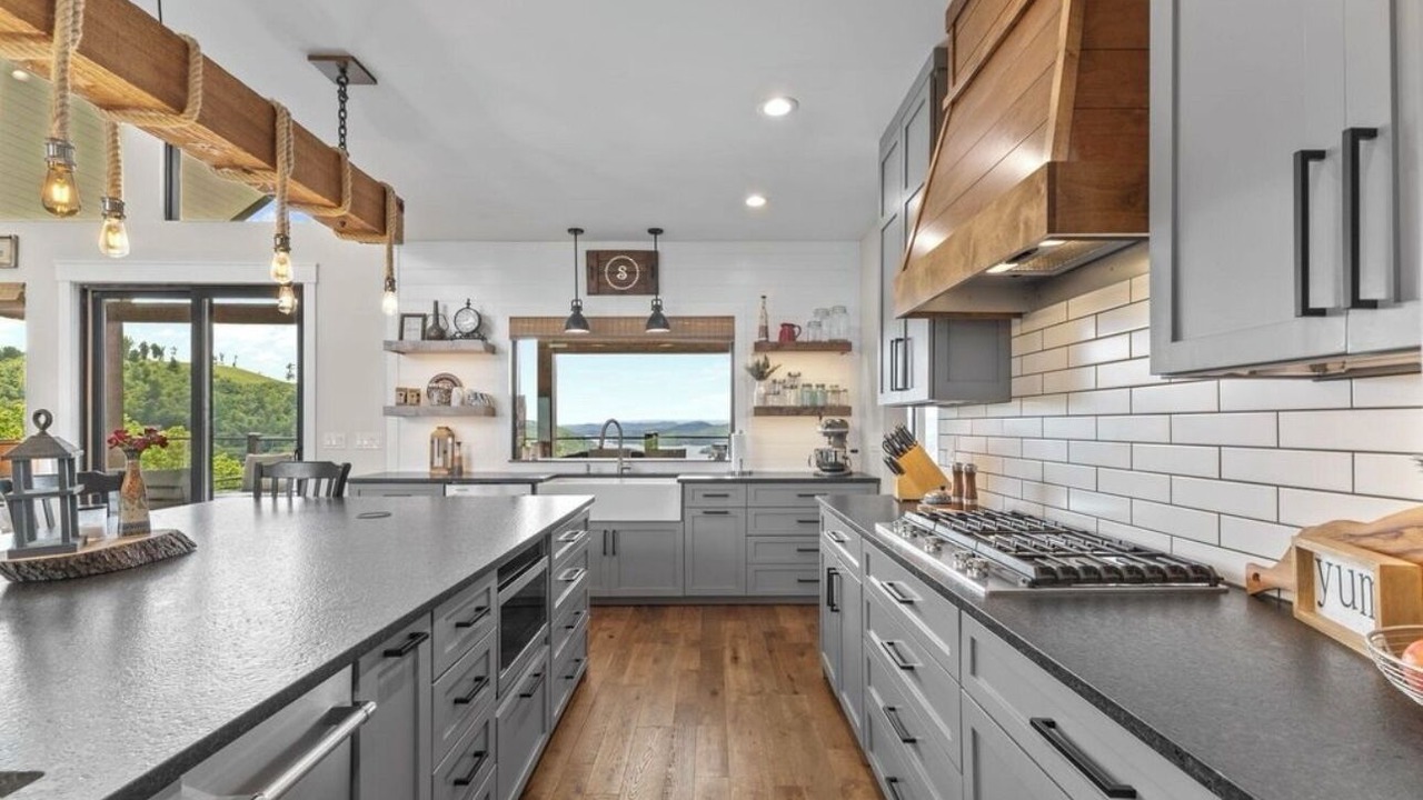 Photo of Kitchen in Maynardville