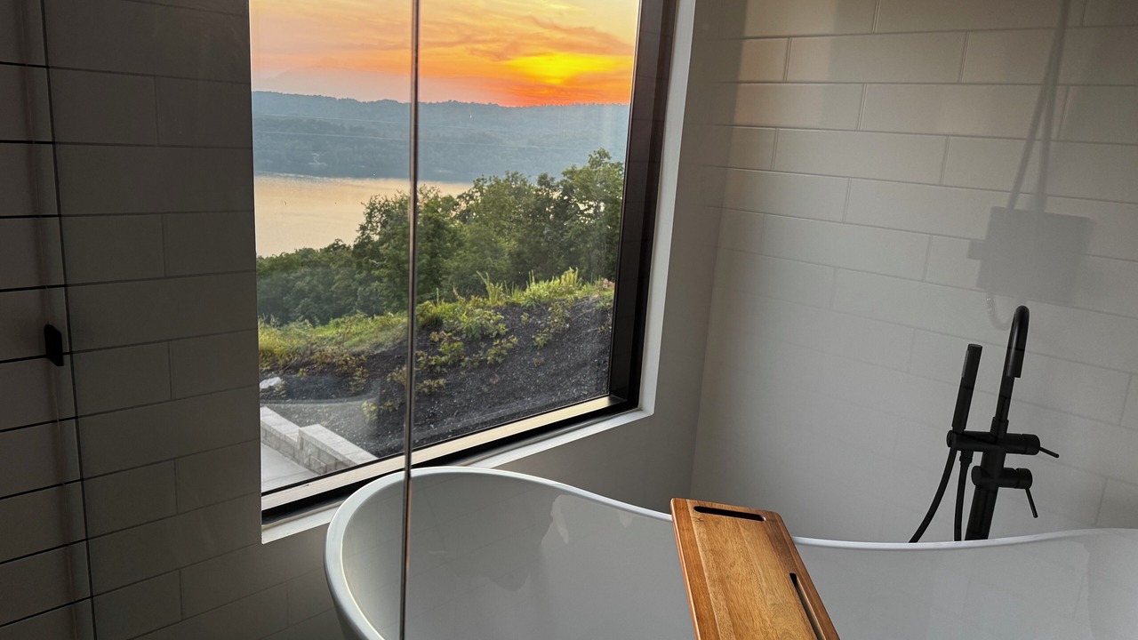 Photo of Bathroom in Maynardville