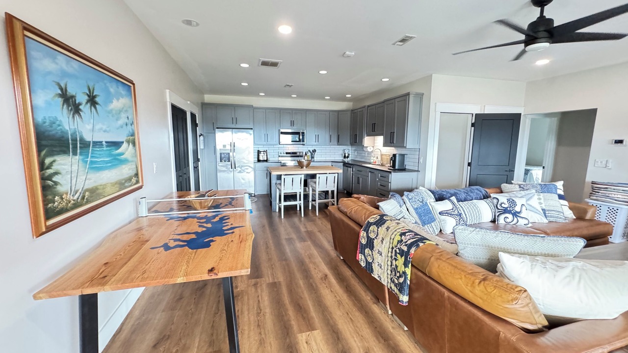 Photo of Livingroom in Maynardville