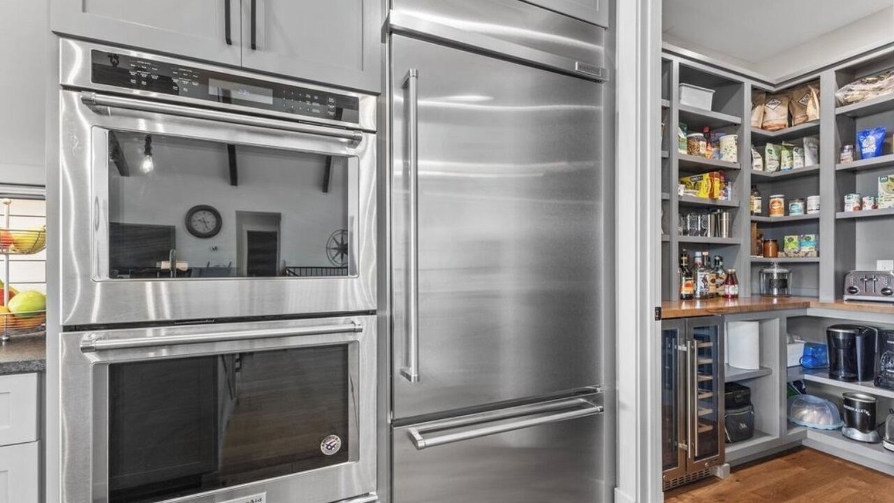 Photo of Kitchen in Maynardville