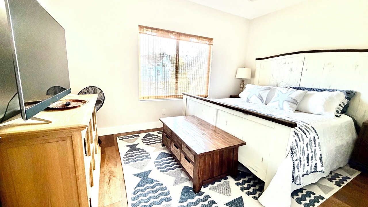 Photo of Bedroom in Maynardville