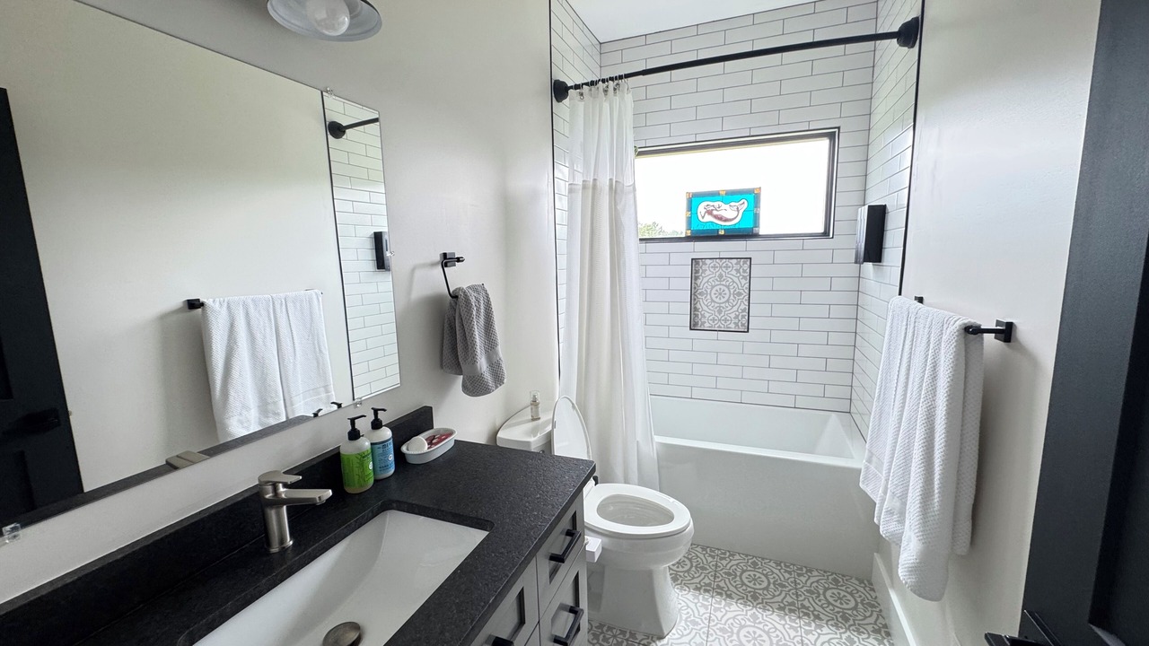 Photo of Bathroom in Maynardville