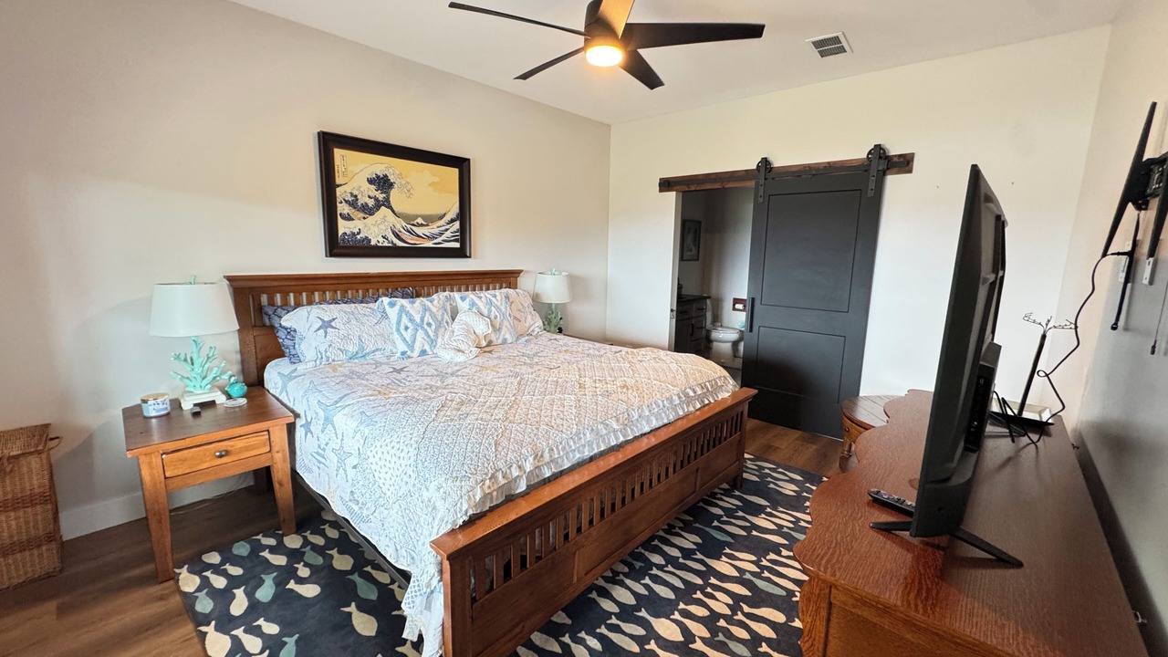 Photo of Bedroom in Maynardville