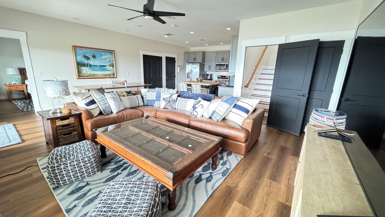 Photo of Livingroom in Maynardville