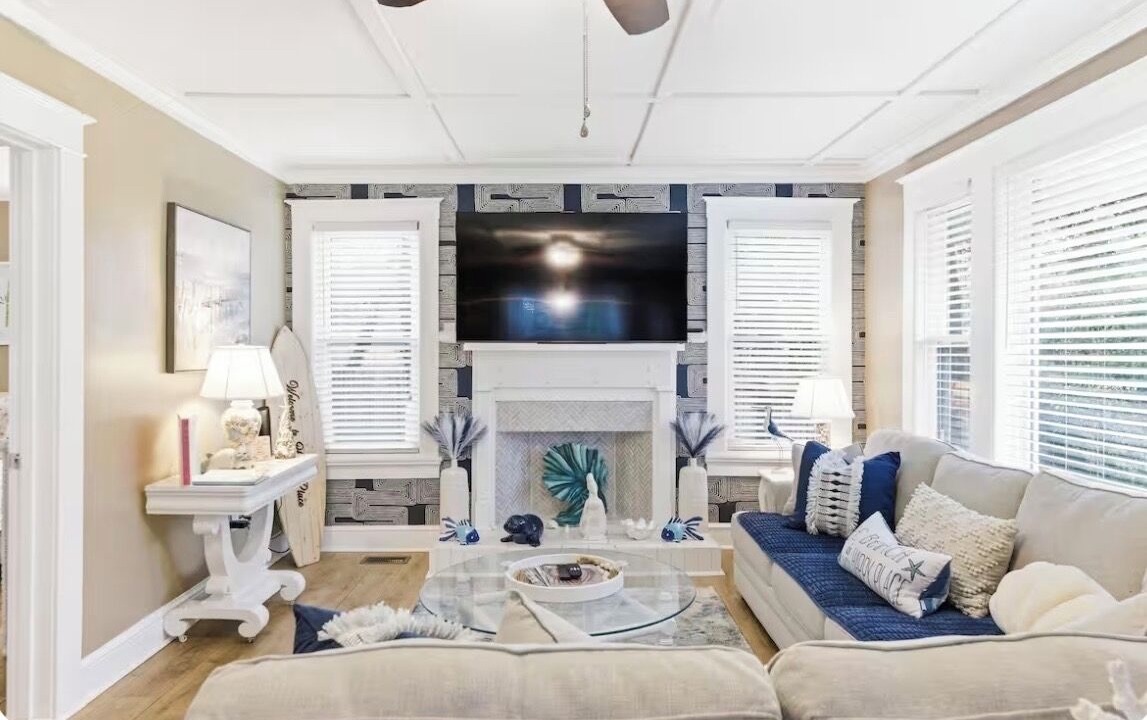 Photo of Bedroom in Wilmington