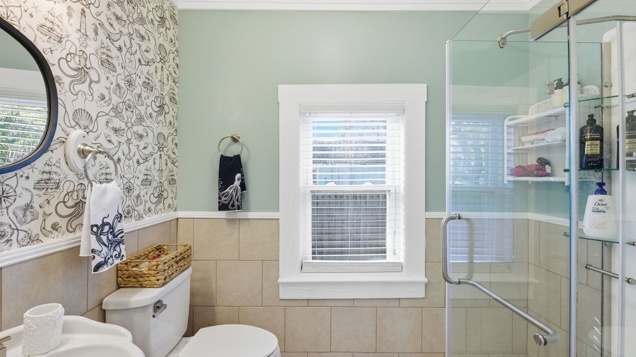 Photo of Bathroom in Wilmington