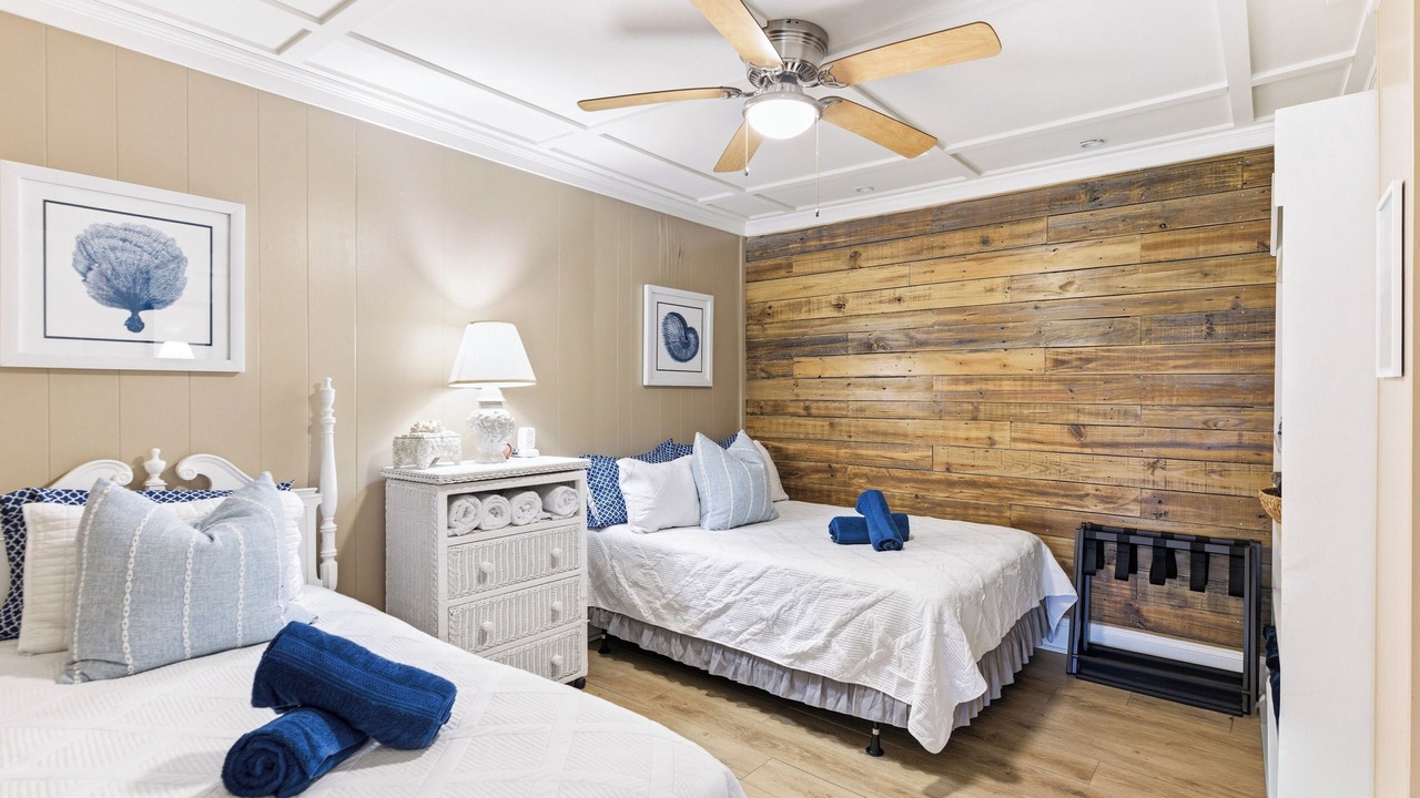 Photo of Bedroom in Wilmington