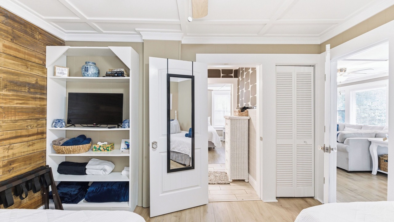 Photo of Bedroom in Wilmington