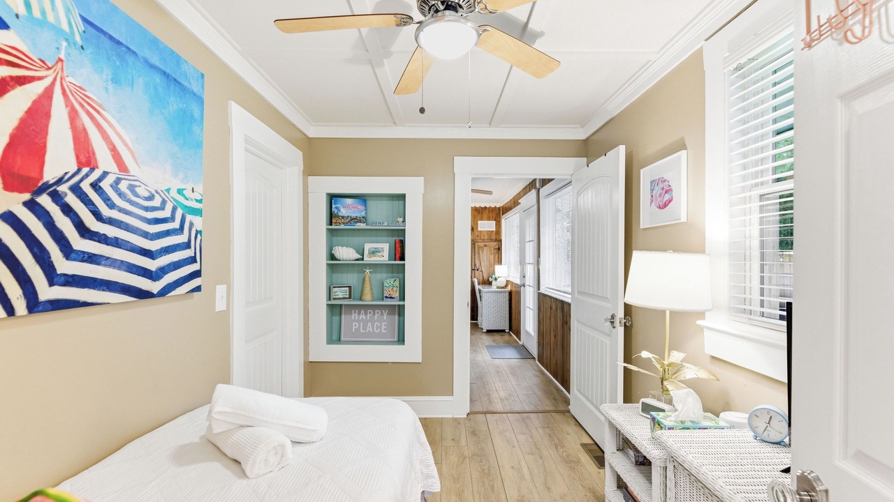 Photo of Bedroom in Wilmington