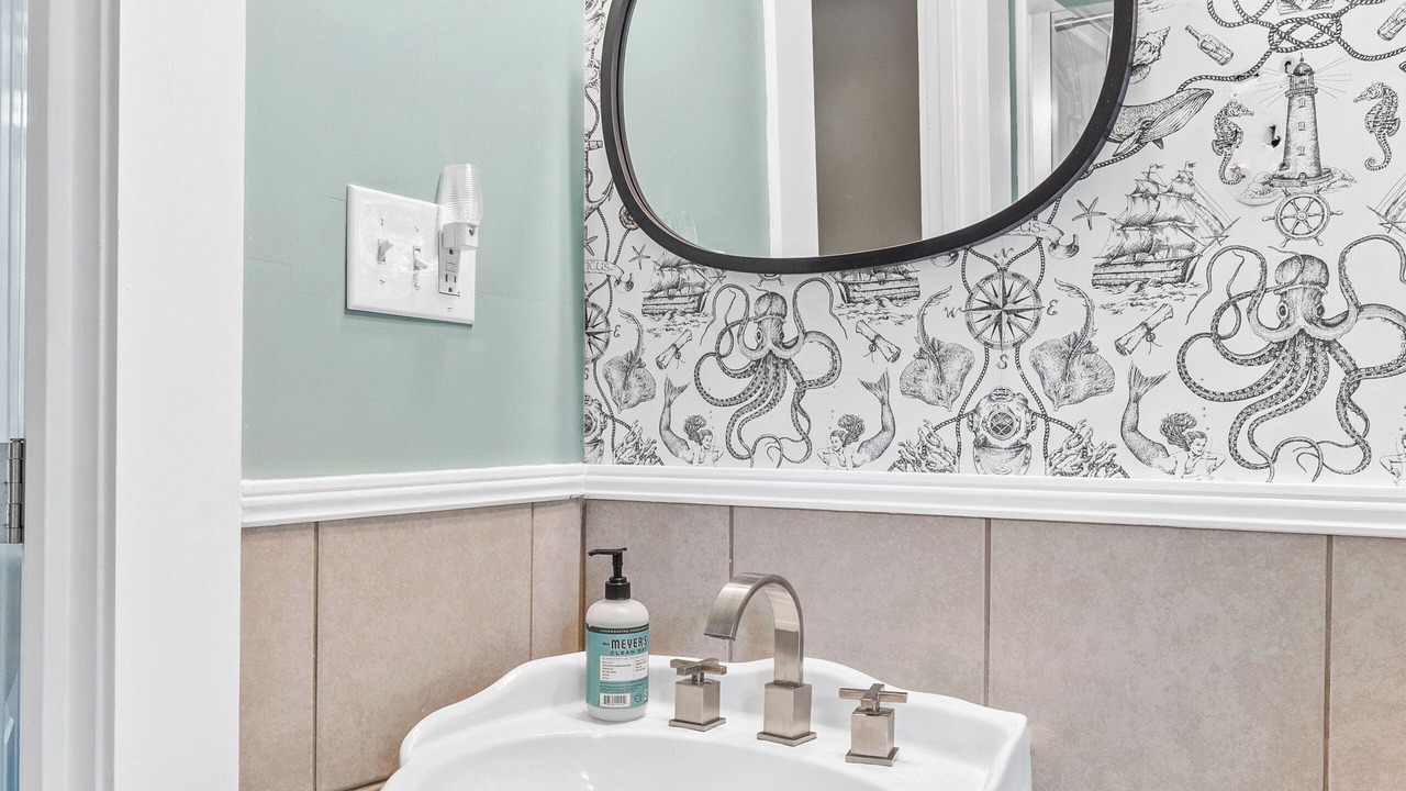 Photo of Bathroom in Wilmington