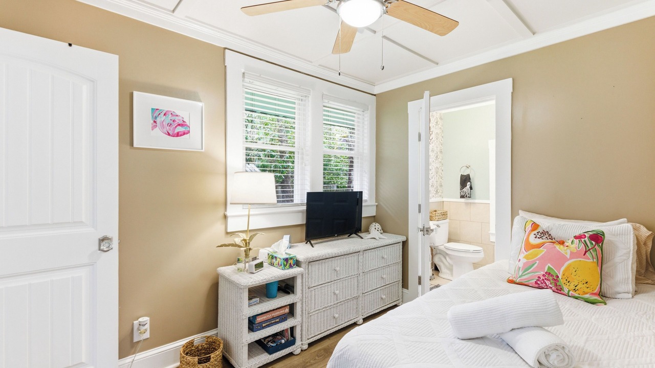 Photo of Bedroom in Wilmington
