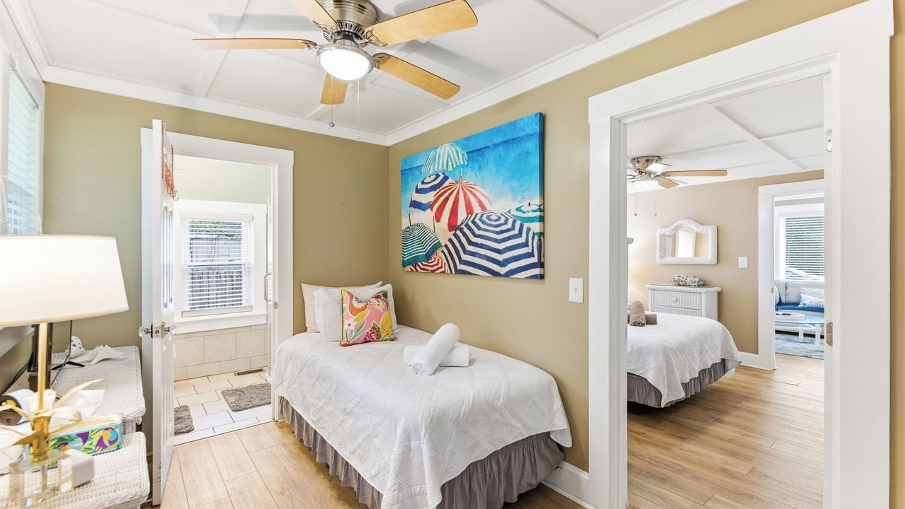 Photo of Bedroom in Wilmington