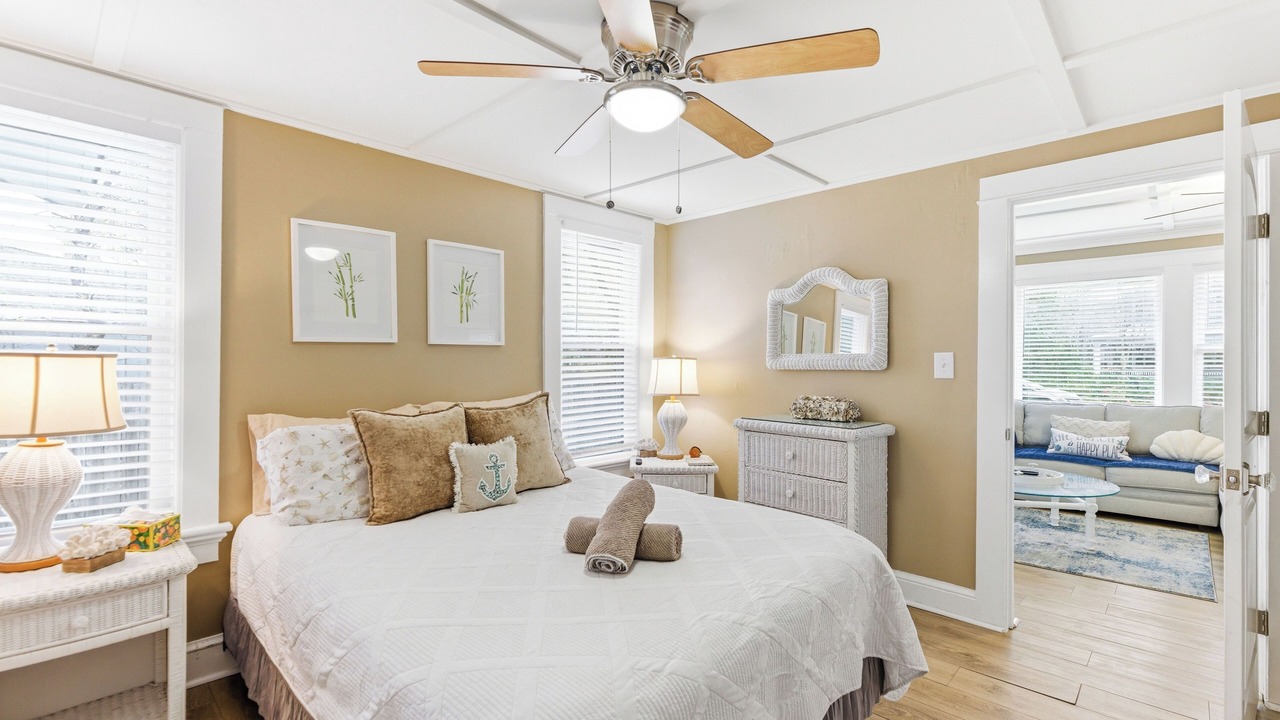 Photo of Bedroom in Wilmington