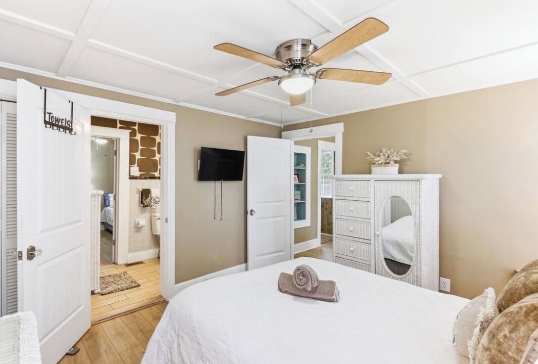 Photo of Bedroom in Wilmington