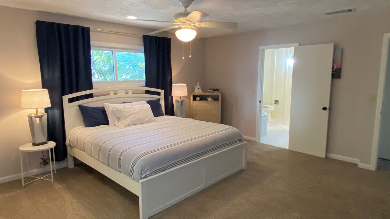 Photo of Bedroom in Southport