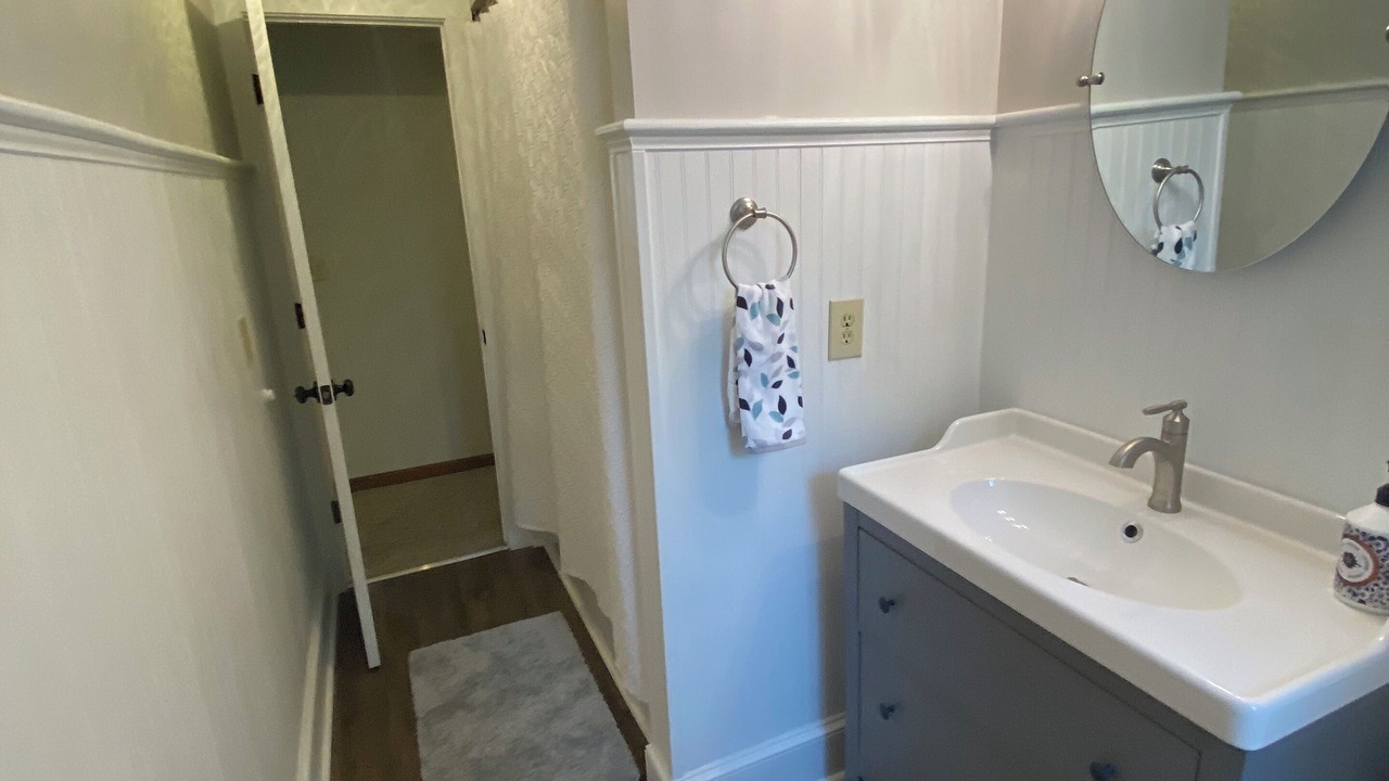 Photo of Bathroom in Southport